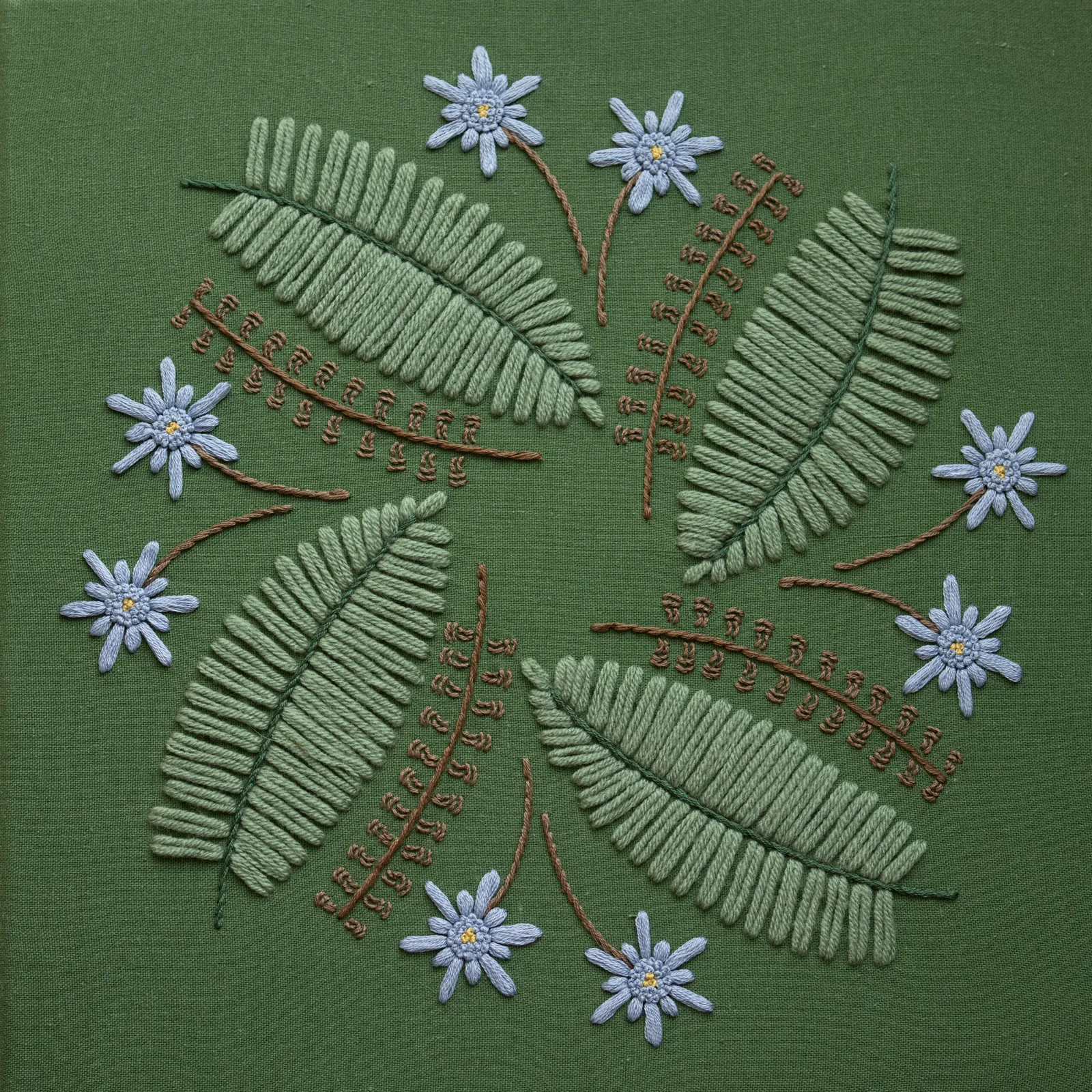 Alternation