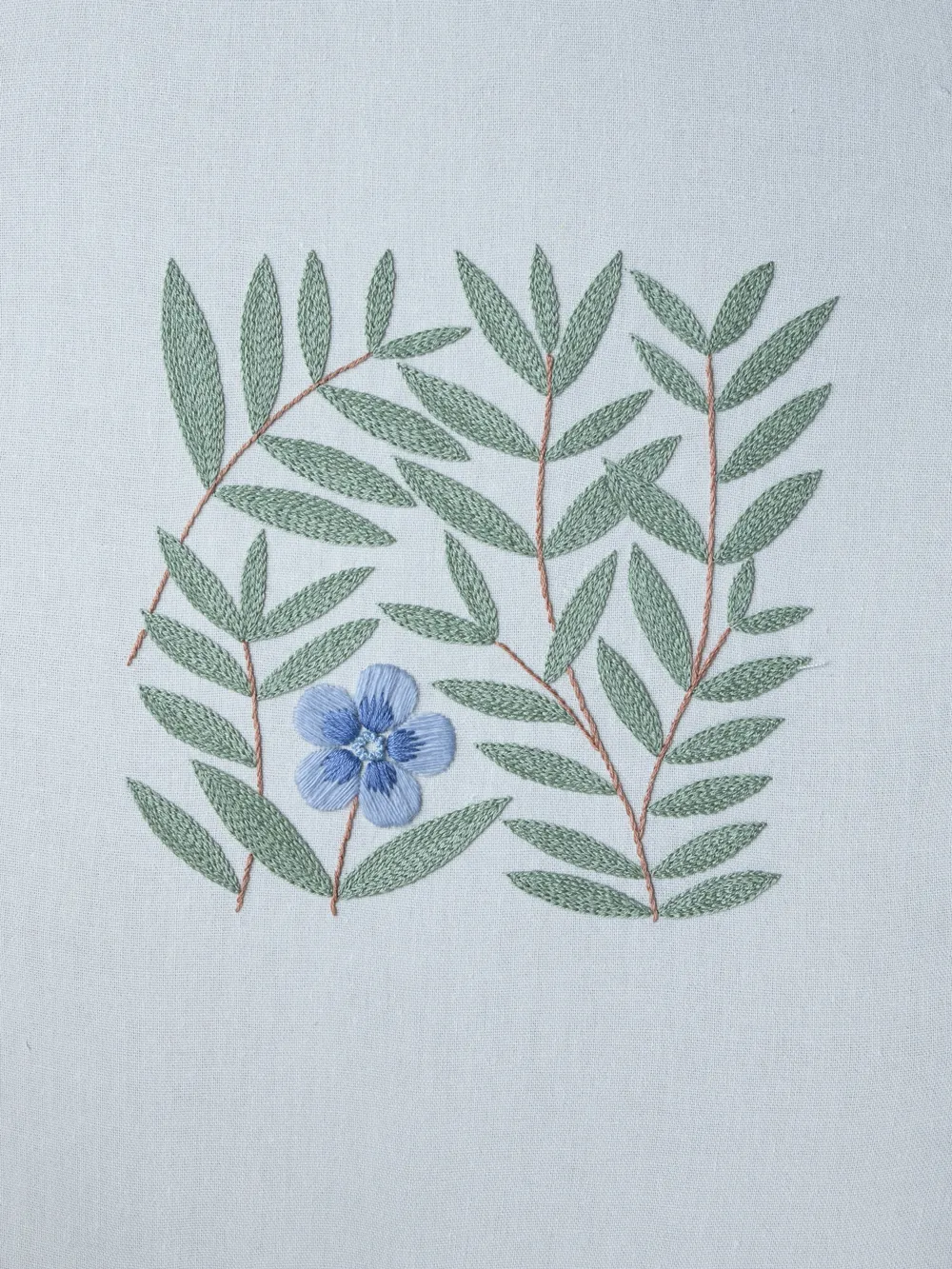 More Than a Flower