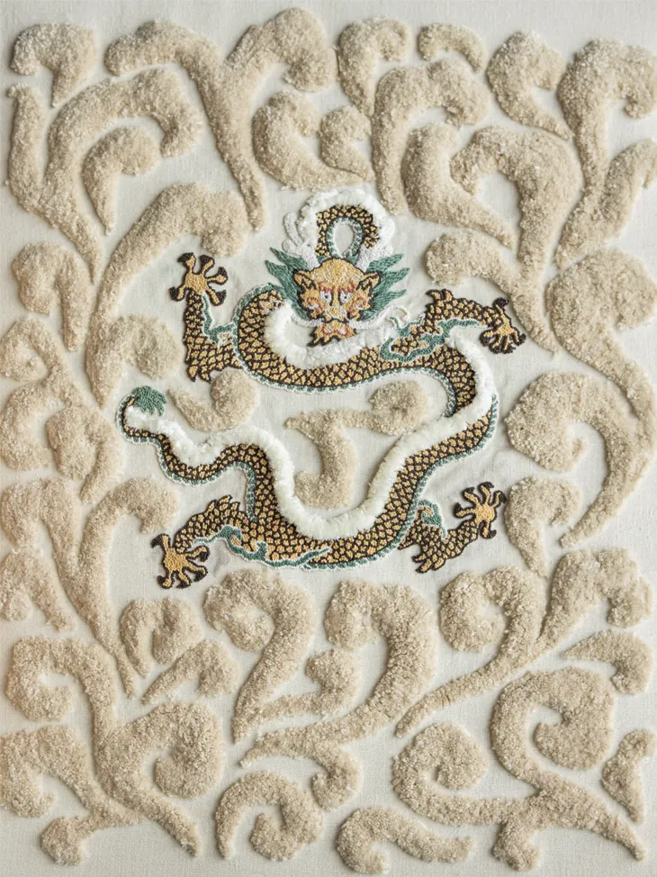 the year of dragon