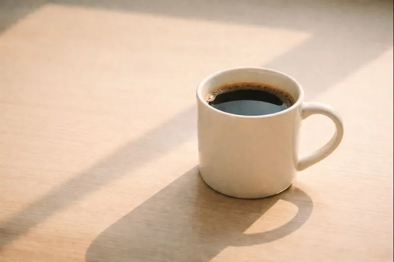 Allow Non-Standard Answers: A Coffee Story About Standards and Choice