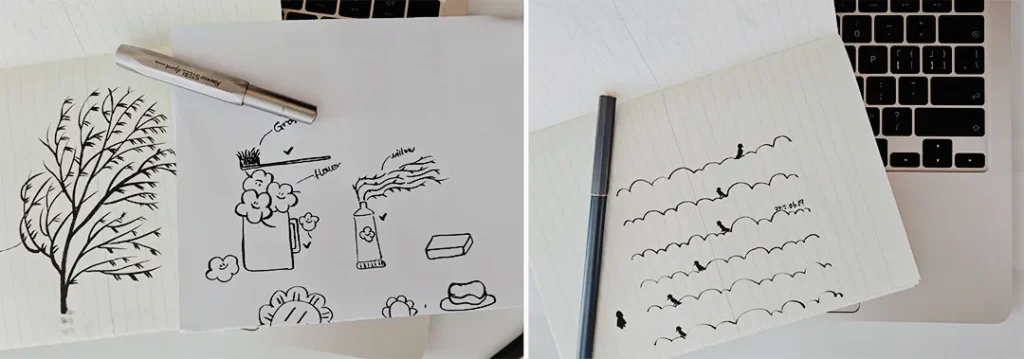 Embroidery Ideas: Turning Feelings into Stitches 640 (1)