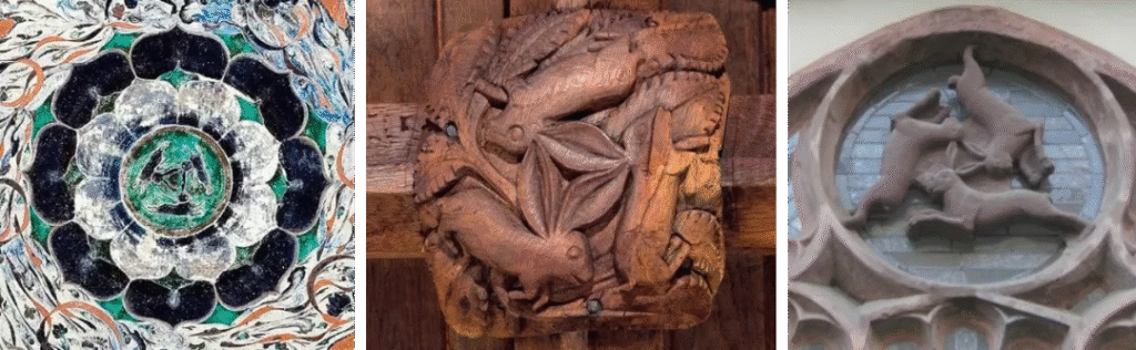 I Am Not the Creator, Merely a Vessel 640