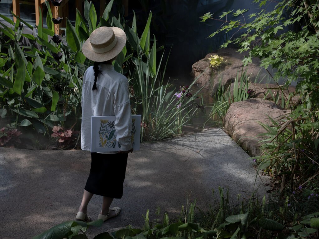 Embroidery Ideas: Turning Feelings into Stitches img 1781