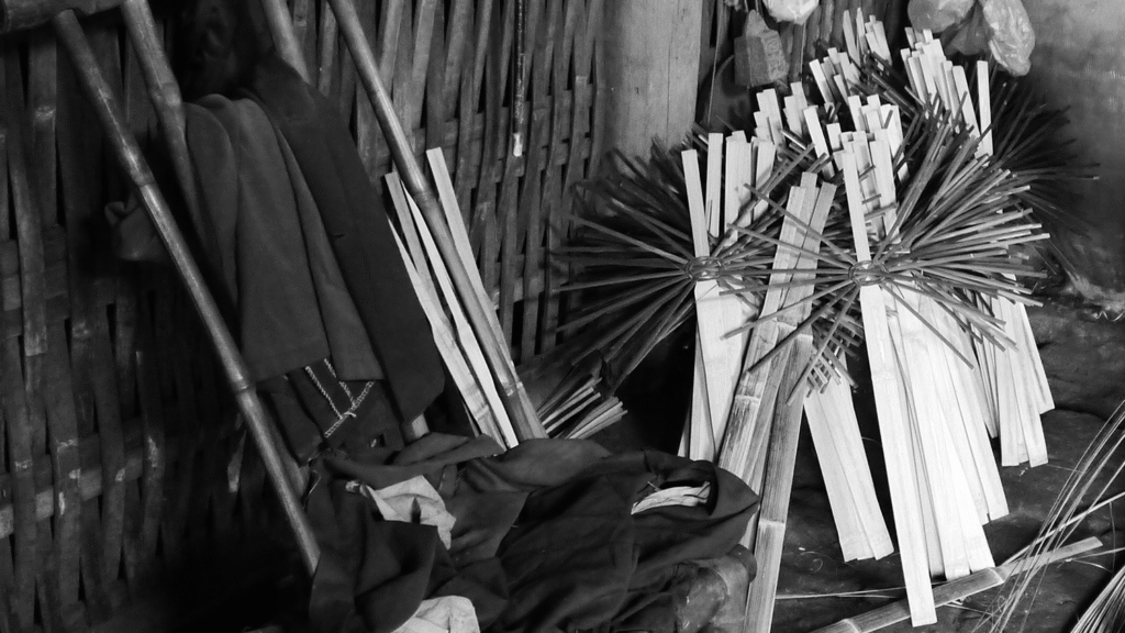 Why Do Chinese People Farm Everywhere? A Story of the Soil in Our Bones p1010449