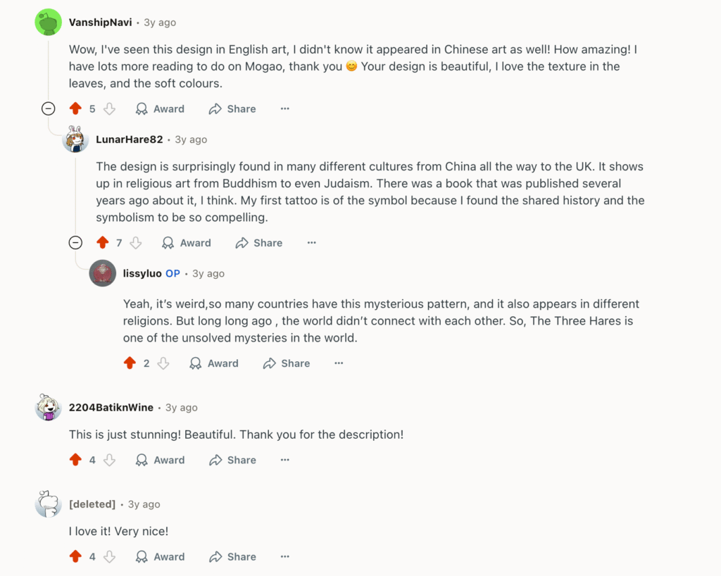 I Am Not the Creator, Merely a Vessel 截屏2025 07 20 07.29.49