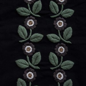 hand embroidered blessing bag (copy)