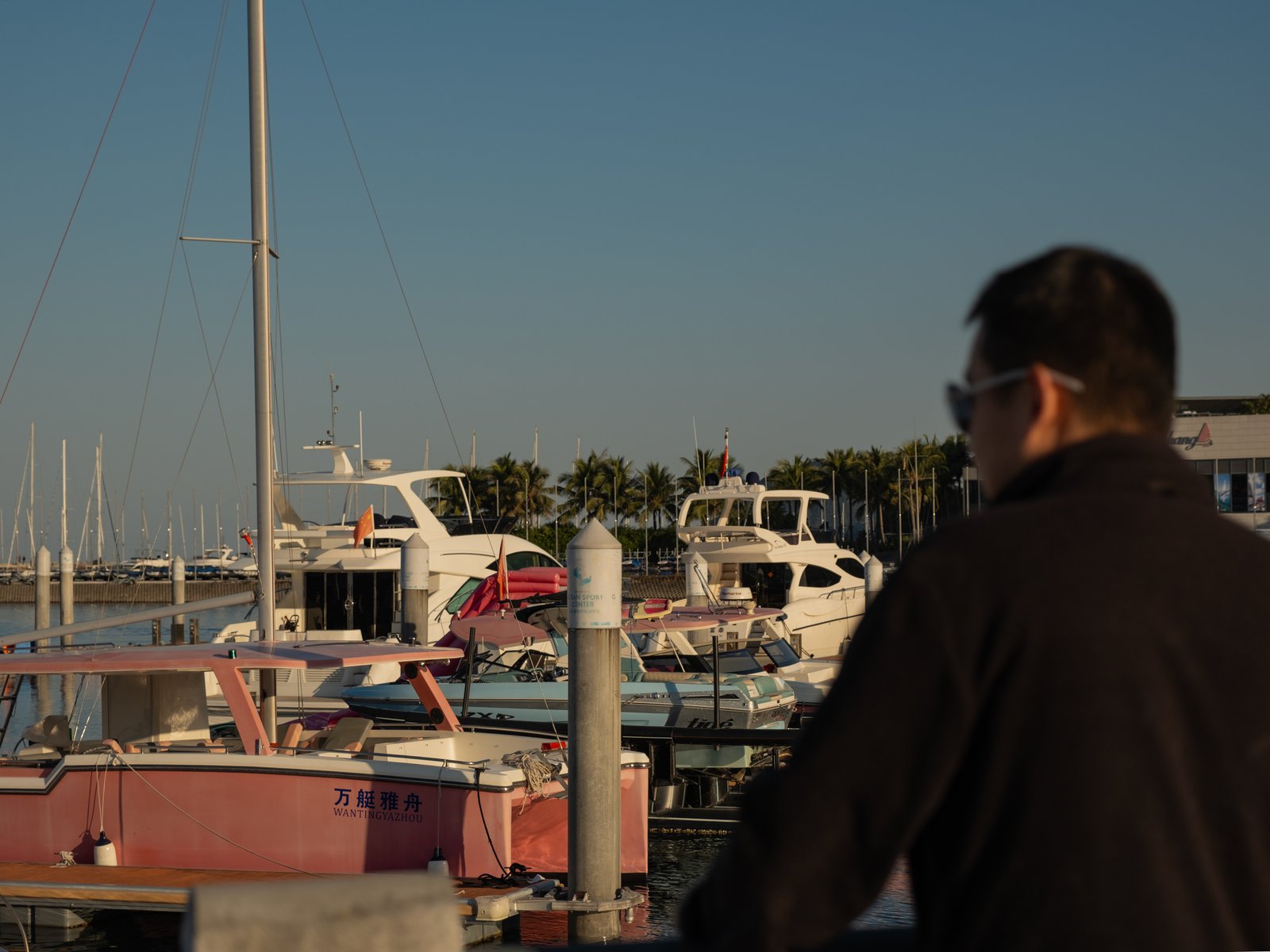 Accepting Different Opinions Without Losing Yourself DSCF5086